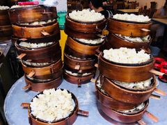 -海汇源老烧麦店(东大街总店)