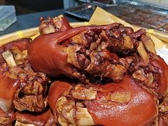 -福满我家大碗厨·湘菜(上海大厦店)