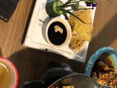 -新白鹿餐厅(城西银泰城店)