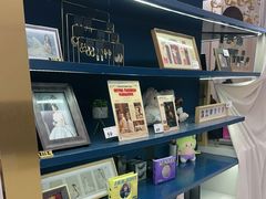 -海马体照相馆(环贸iapm大师爱情店)
