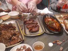 -锦州御烧烤·形象店(人民街店)