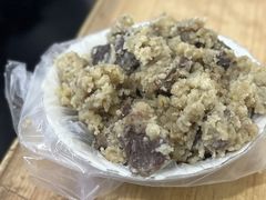 粉蒸肉-杨家粉蒸肉(洒金桥店)