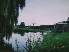 -安德鲁户外烧烤帐篷营地(马泉营店)