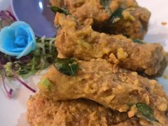 -龙海鲜螃蟹王(宏茂桥店)