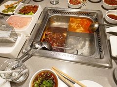 -海底捞火锅(苏宁生活广场店)