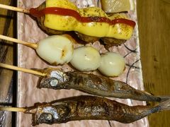 -鸟内会居酒屋(得意潮馆店)