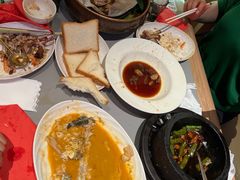 -桂满陇·手作小笼包&江南叫花鸡(中山公园店)