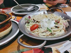-西语炭烧牛排·西厨(石龙店)