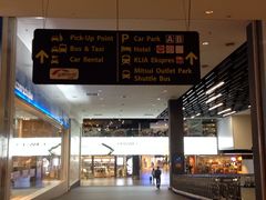 -吉隆坡国际机场