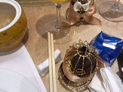 -东方滨江大酒店·滨江厅