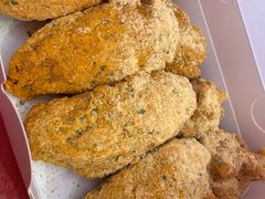 -悠个炸鸡(南京创始店)
