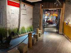 -黄家码头老火锅(解放碑旗舰店)