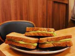 -太公餐厅(东建世纪店)