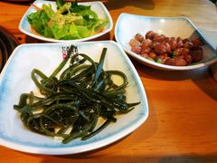 -唯成•韩国炭火烤肉 유성고기