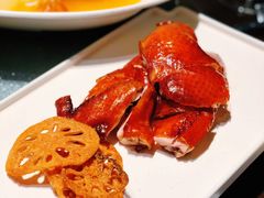 -杭州西子湖四季酒店·金沙厅