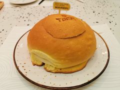 咖喱面包鸡-大树餐厅(朝阳大悦城店)