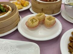 -金时代顺风大酒店(南桥百联店)