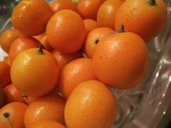 -太原富力万达文华酒店·美食汇西餐厅