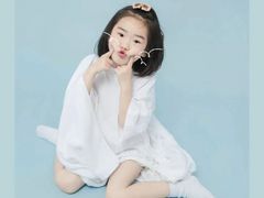 -龙凤宝宝专业儿童摄影(涪陵店)