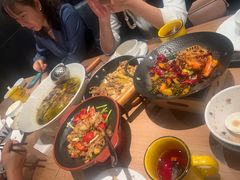 -太二酸菜鱼(群光广场店)