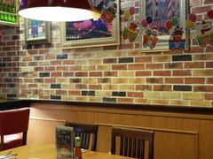 -星期五餐厅(金融街店)