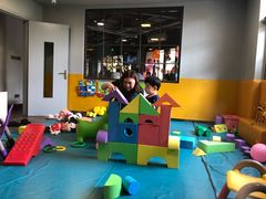 -Geneva日内瓦餐厅(西郊宝成花苑店)