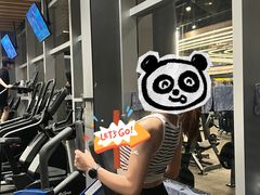 -24/7 FITNESS 健身(罗湖金光华店)