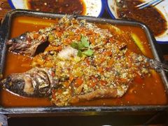 -功夫小龙虾·烧烤·江湖菜(金沙洲店)