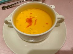 -江南灶中餐厅(南京香格里拉店)