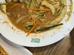-南来顺饭庄·清真(南菜园店)