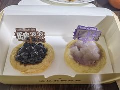 -好利来(回龙观东大街店)