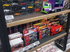-泡泡玛特POPMART(崇文门国瑞城店)