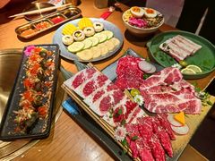 -MIKOMIKO和牛烧肉专门店(南门店)