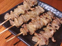 鸡皮-串鑫