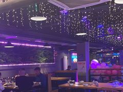 -外滩海鲜烧烤广场(东三旗店)