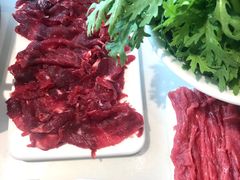 匙仁-焯牛潮汕牛肉火锅(云峰街创始店)