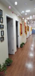 -Dr.林醫生产后修复·超级店(南京江宁同曦店)