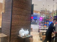 大堂-好人民间小吃·番茄鱼酸菜鱼(木渎悠方店)