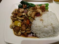 -金利茶餐厅(中船汇店)