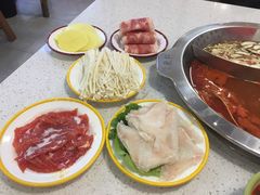 -陳艳红火锅(港汇店)