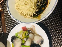 -十面春风·江南面馆(崇宁路店)