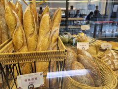-熊叔熊婶面包房(团结湖店)
