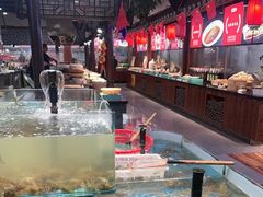 -和源祥·日照菜扛把子(万平口一店)