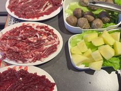 -贵宾牛·潮汕牛肉火锅(珠池总店)