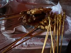 -串小白烧烤(金沙洲店)