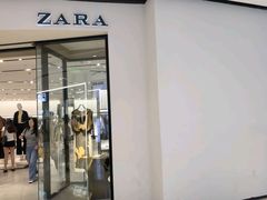 -ZARA(哈尔滨欧罗巴广场店)