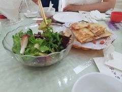-清华大学-观畴园餐厅