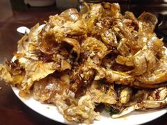 -奥山雅阁酒店·中餐厅