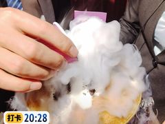 -火吧PTV聚会餐厅(10号店)