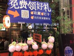 -桂小厨广西菜(印象城店)